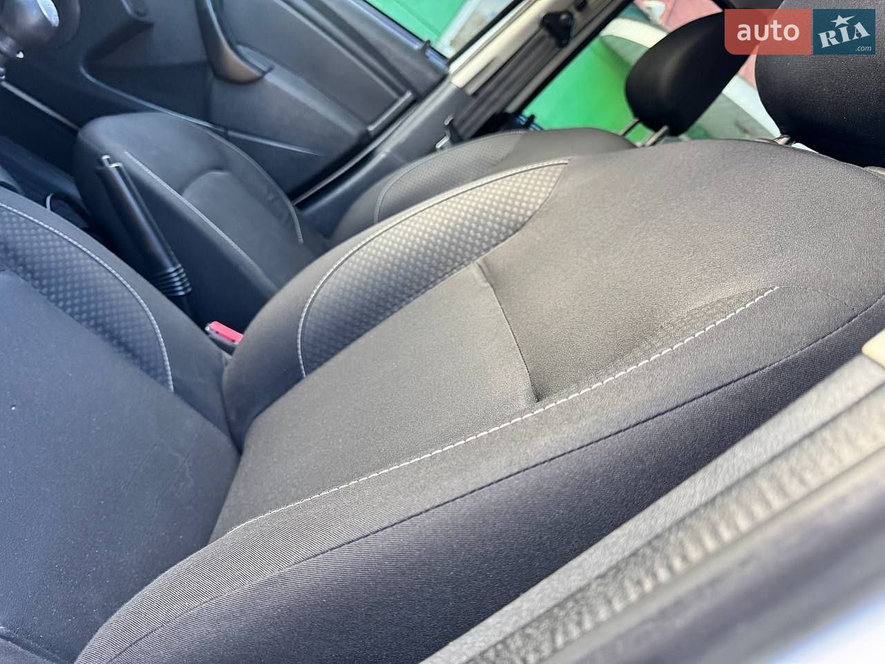 Renault Duster 2017 VIN VF1HSRADG57318391 фото оголошення 12 з 28