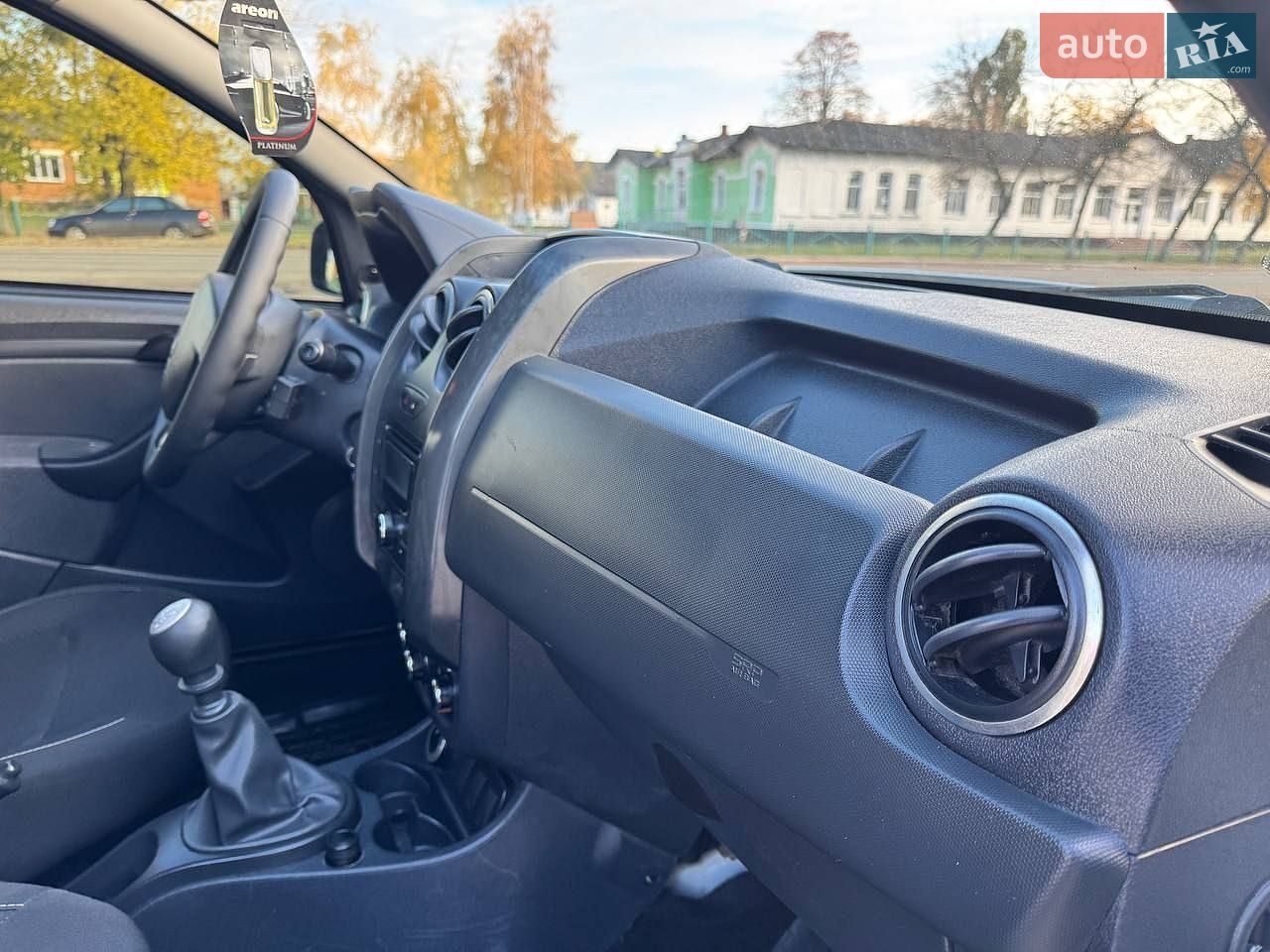 Renault Duster 2017 VIN VF1HSRADG57318391 фото оголошення 10 з 28