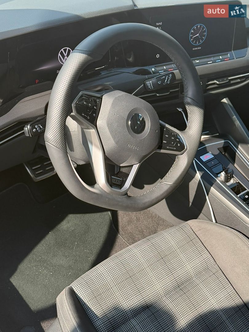 Volkswagen Golf 2022 VIN WVWZZZCDZNW021906 фото оголошення 15 з 31