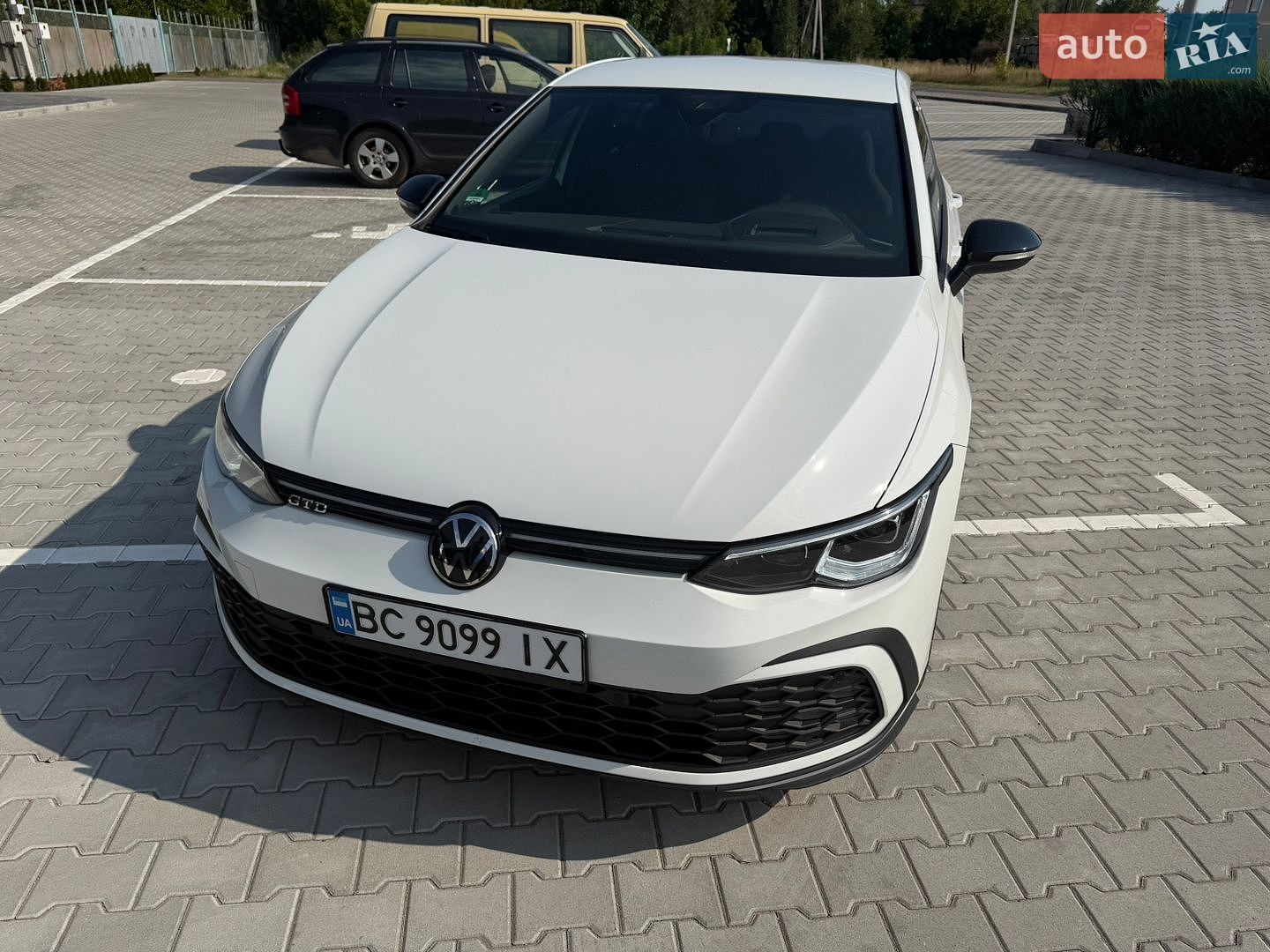 Volkswagen Golf 2022 VIN WVWZZZCDZNW021906 фото оголошення 31 з 31