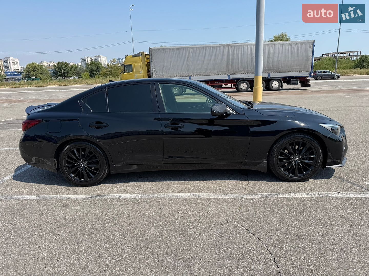 Infiniti Q50 2017 VIN JN1EV7AP6JM360818 фото оголошення 22 з 43
