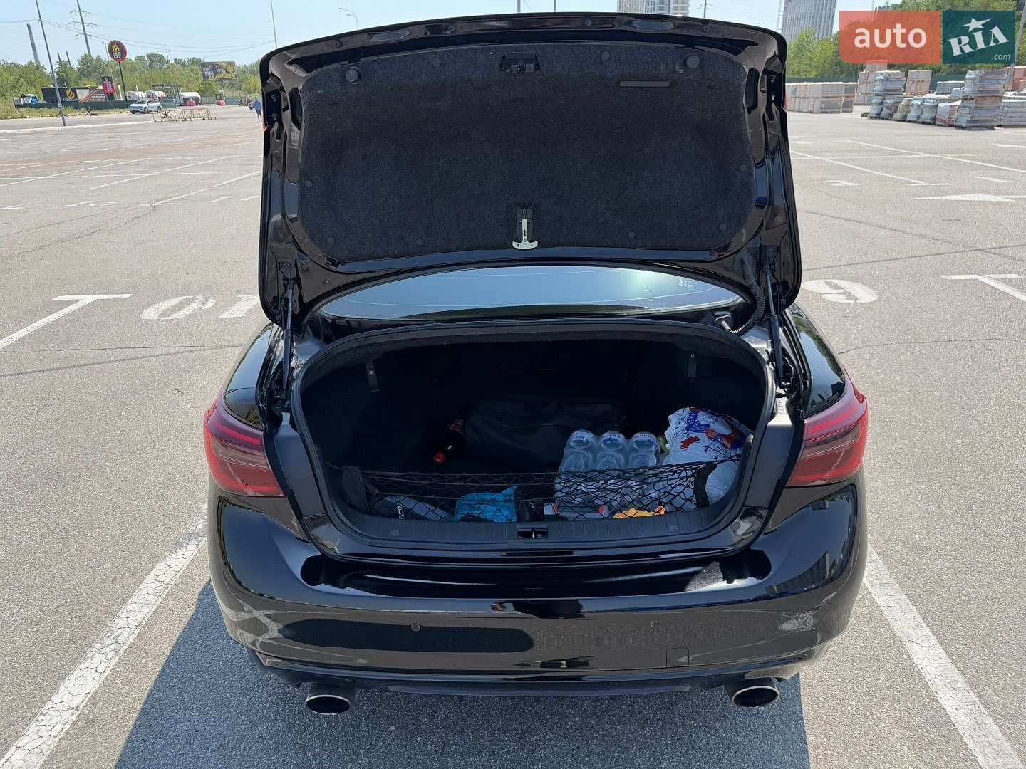 Infiniti Q50 2017 VIN JN1EV7AP6JM360818 фото оголошення 27 з 43