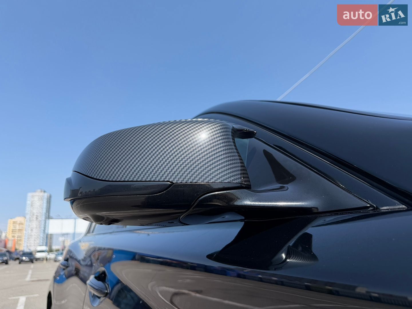 Infiniti Q50 2017 VIN JN1EV7AP6JM360818 фото оголошення 29 з 43