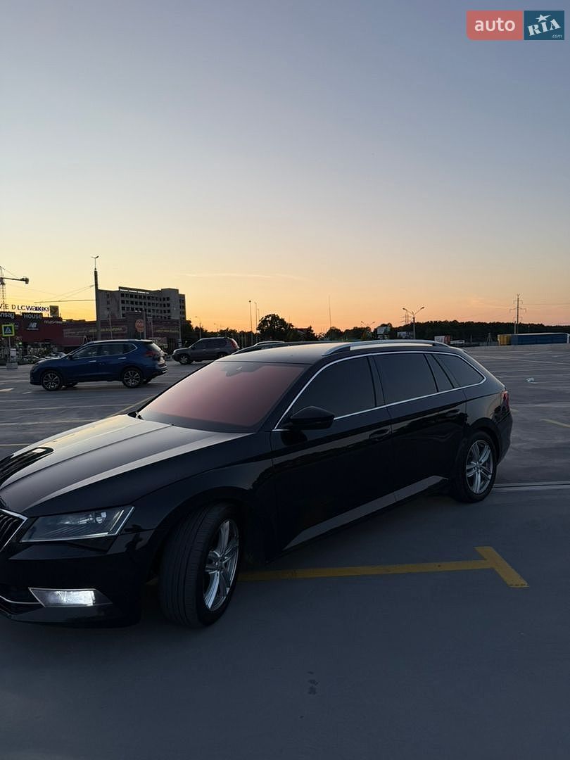 Skoda Superb 2016 VIN TMBJJ9NP3G7024841 фото оголошення 3 з 21