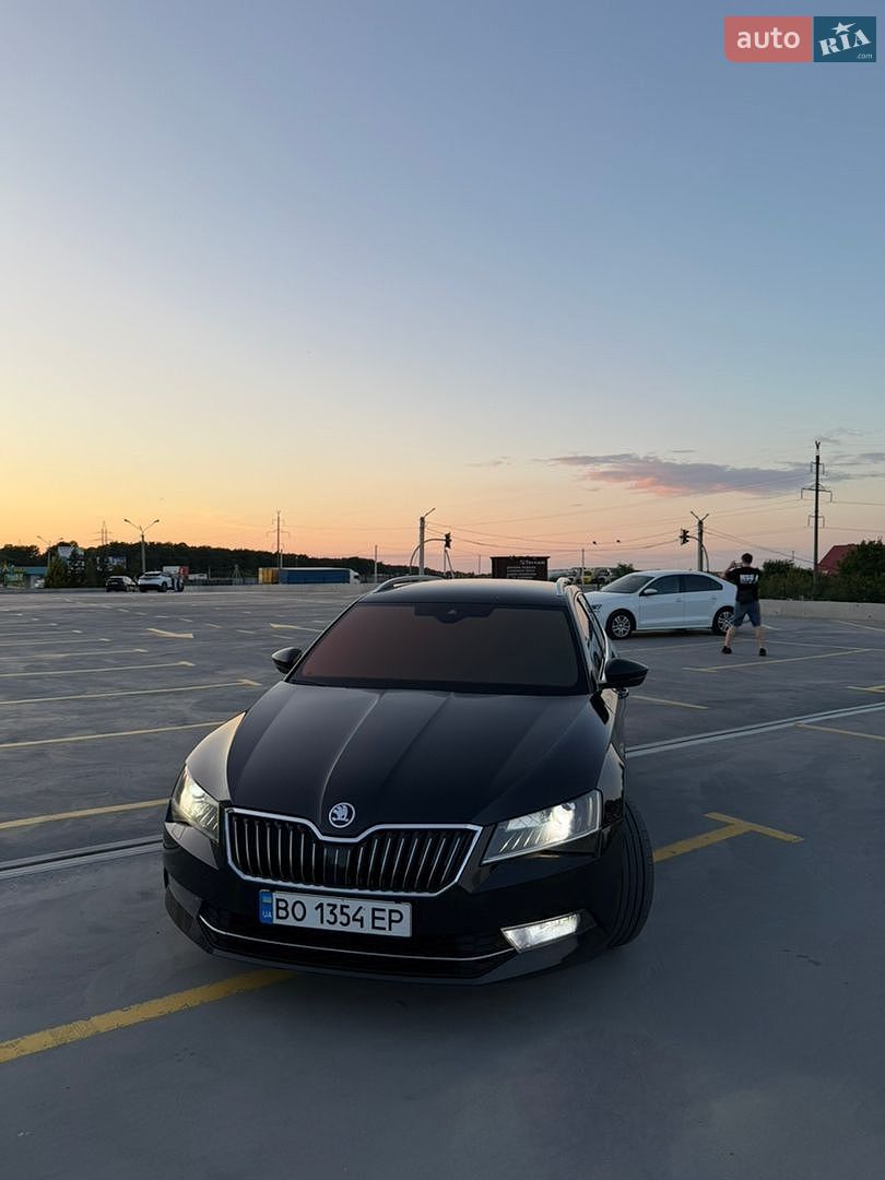 Skoda Superb 2016 VIN TMBJJ9NP3G7024841 фото оголошення 4 з 21