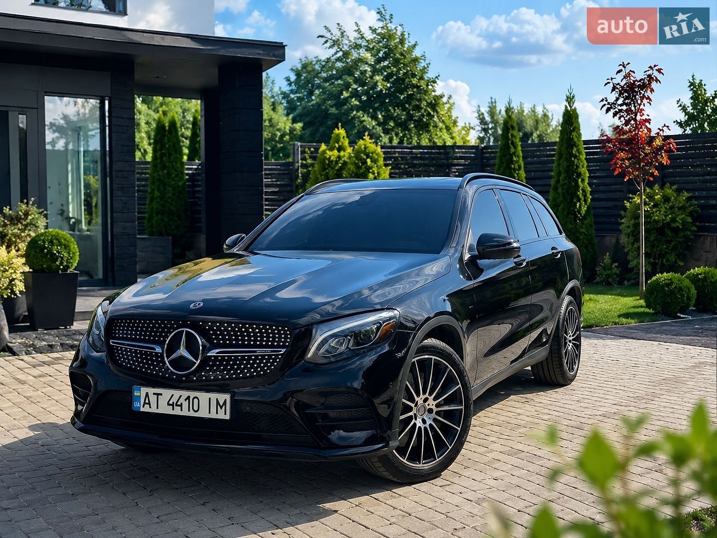 Mercedes-Benz GLC-Class 2019 VIN WDC0G4JBXKV179604 фото оголошення 66 з 66