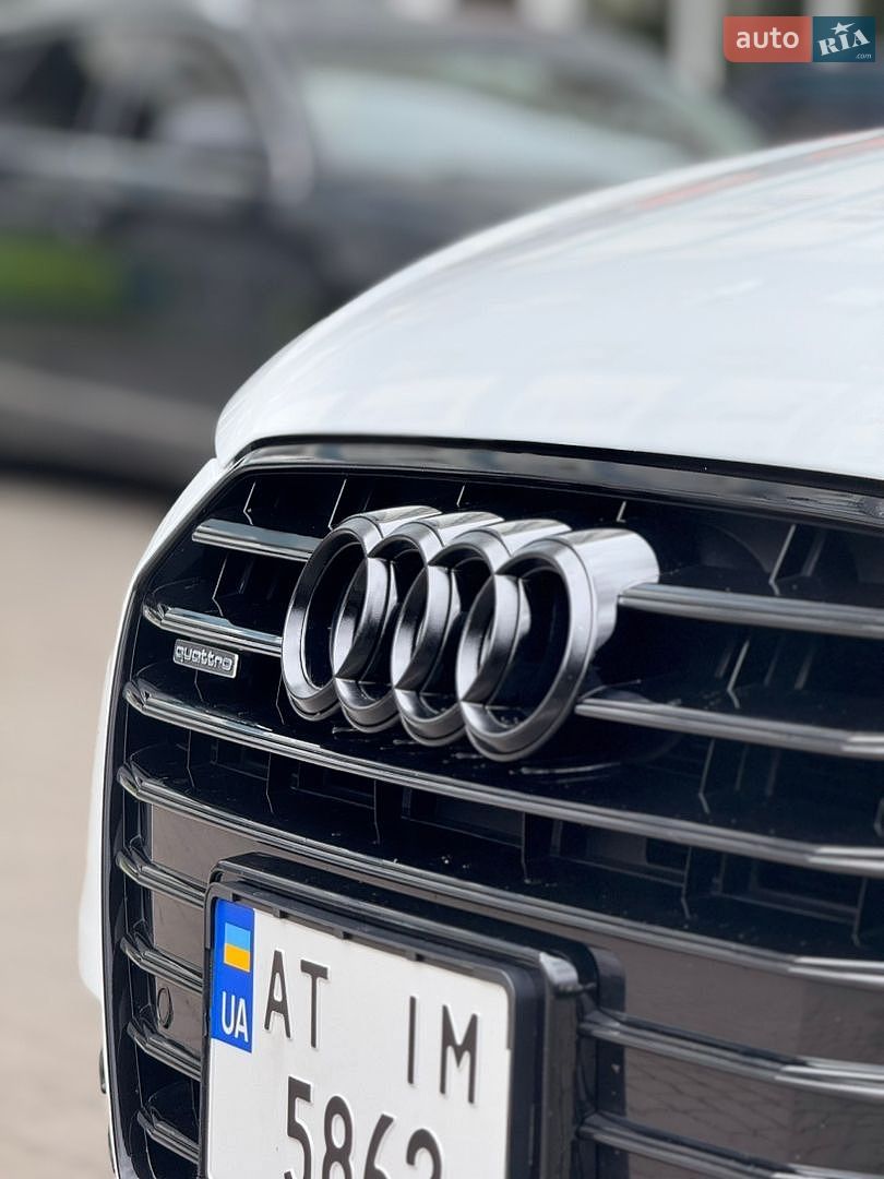 Audi A6 2017 VIN WAUC8AFCXJN048796 фото оголошення 46 з 89