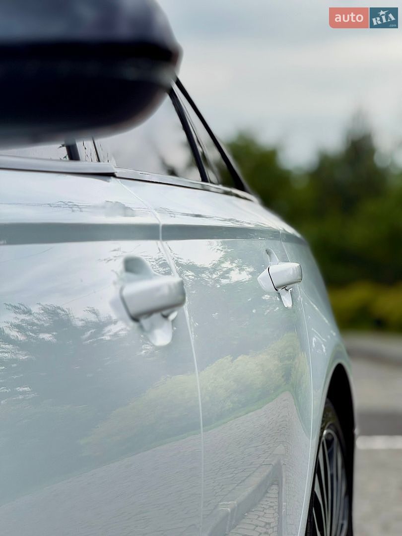 Audi A6 2017 VIN WAUC8AFCXJN048796 фото оголошення 47 з 89