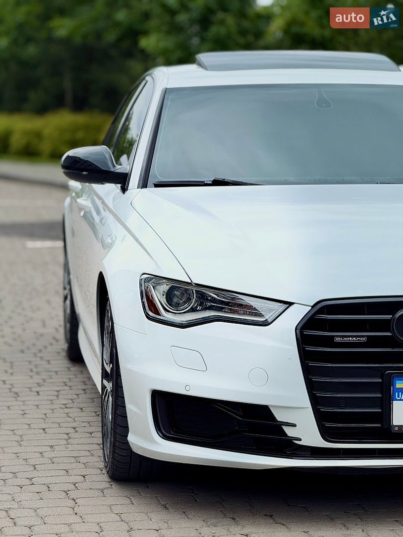 Audi A6 2017 VIN WAUC8AFCXJN048796 фото оголошення 33 з 89