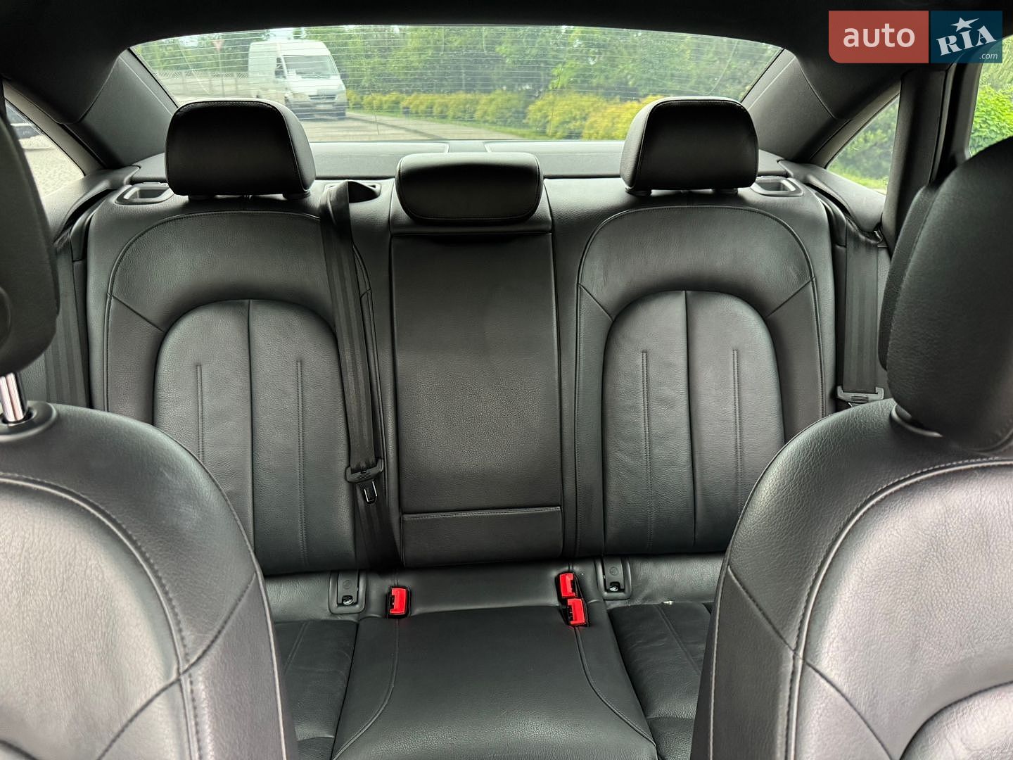 Audi A6 2017 VIN WAUC8AFCXJN048796 фото оголошення 60 з 89