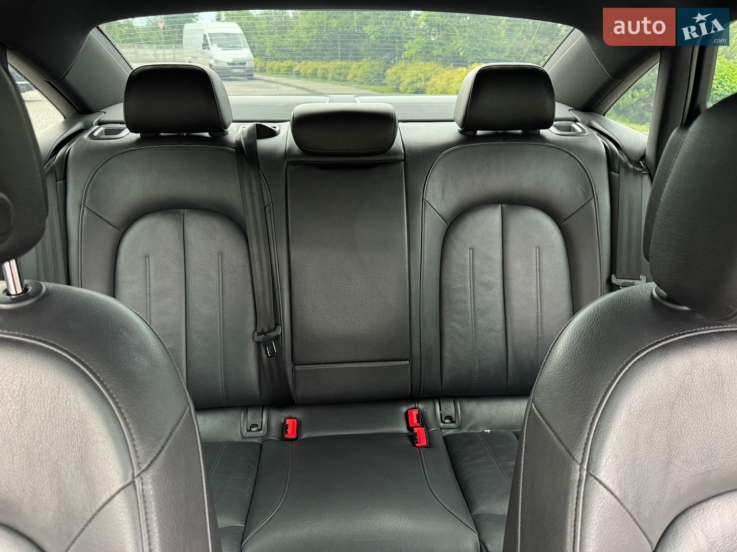 Audi A6 2017 VIN WAUC8AFCXJN048796 фото оголошення 68 з 89