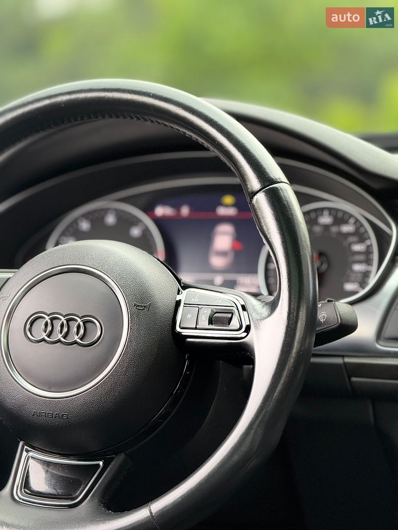 Audi A6 2017 VIN WAUC8AFCXJN048796 фото оголошення 84 з 89