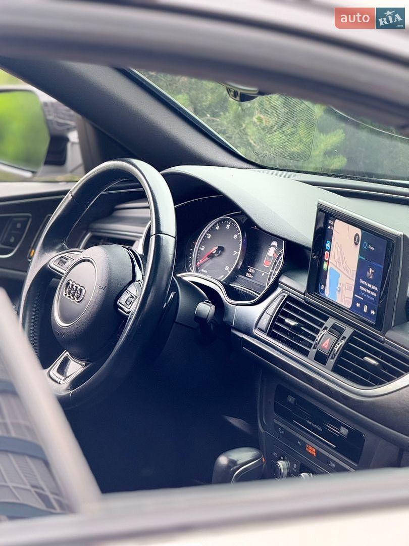 Audi A6 2017 VIN WAUC8AFCXJN048796 фото оголошення 88 з 89