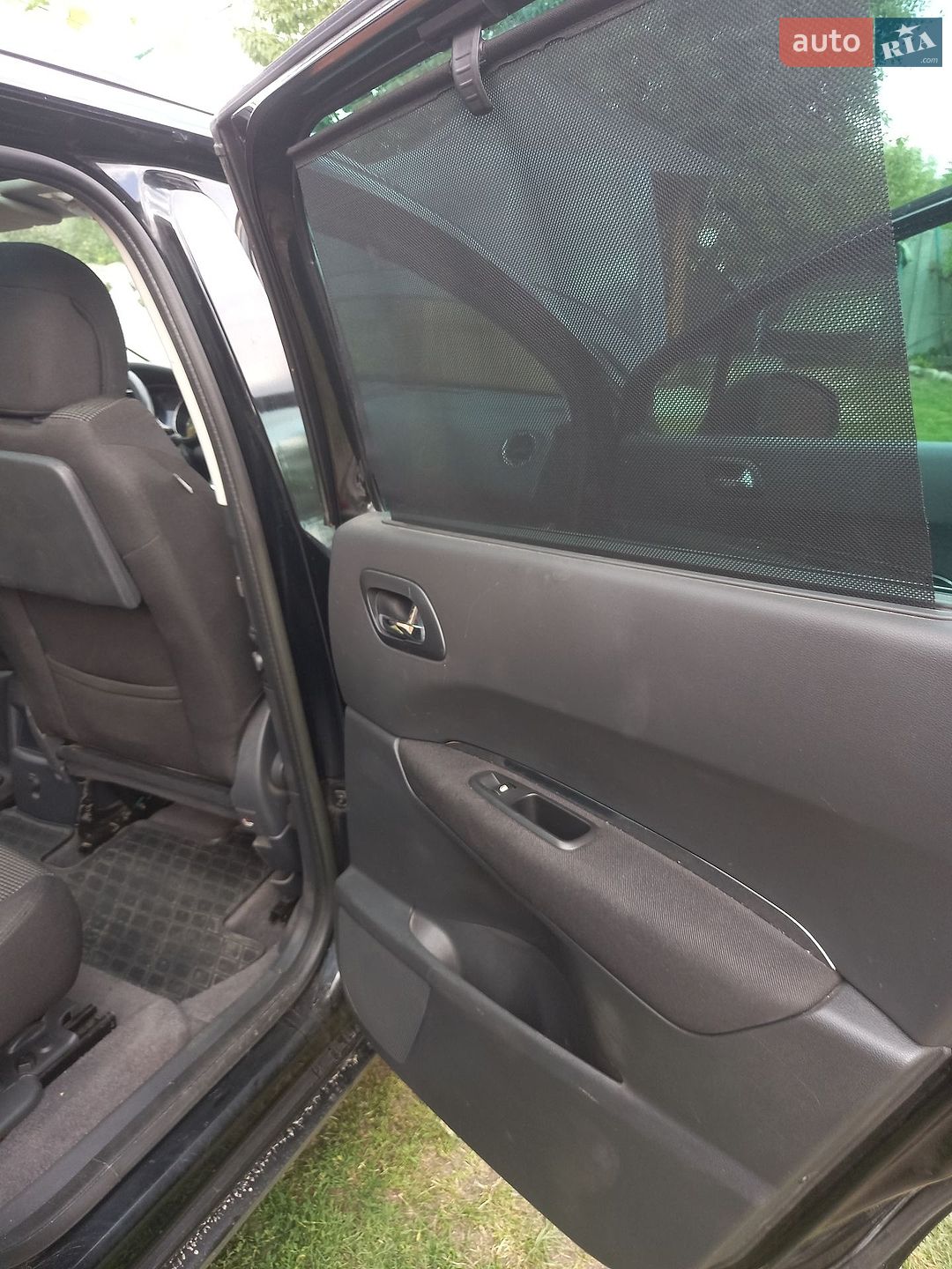 Peugeot 5008 2011 VIN VF30A9HR8BS224520 фото оголошення 11 з 20