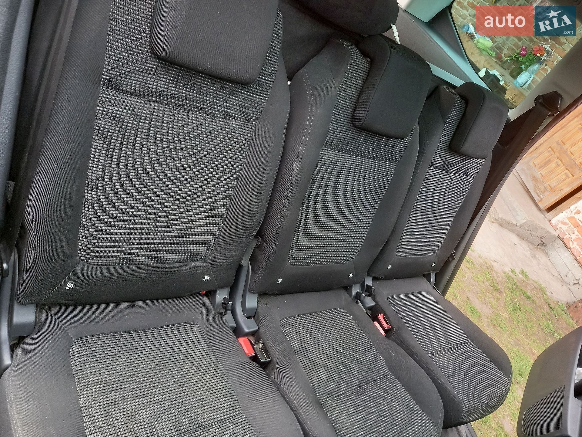 Peugeot 5008 2011 VIN VF30A9HR8BS224520 фото оголошення 6 з 20