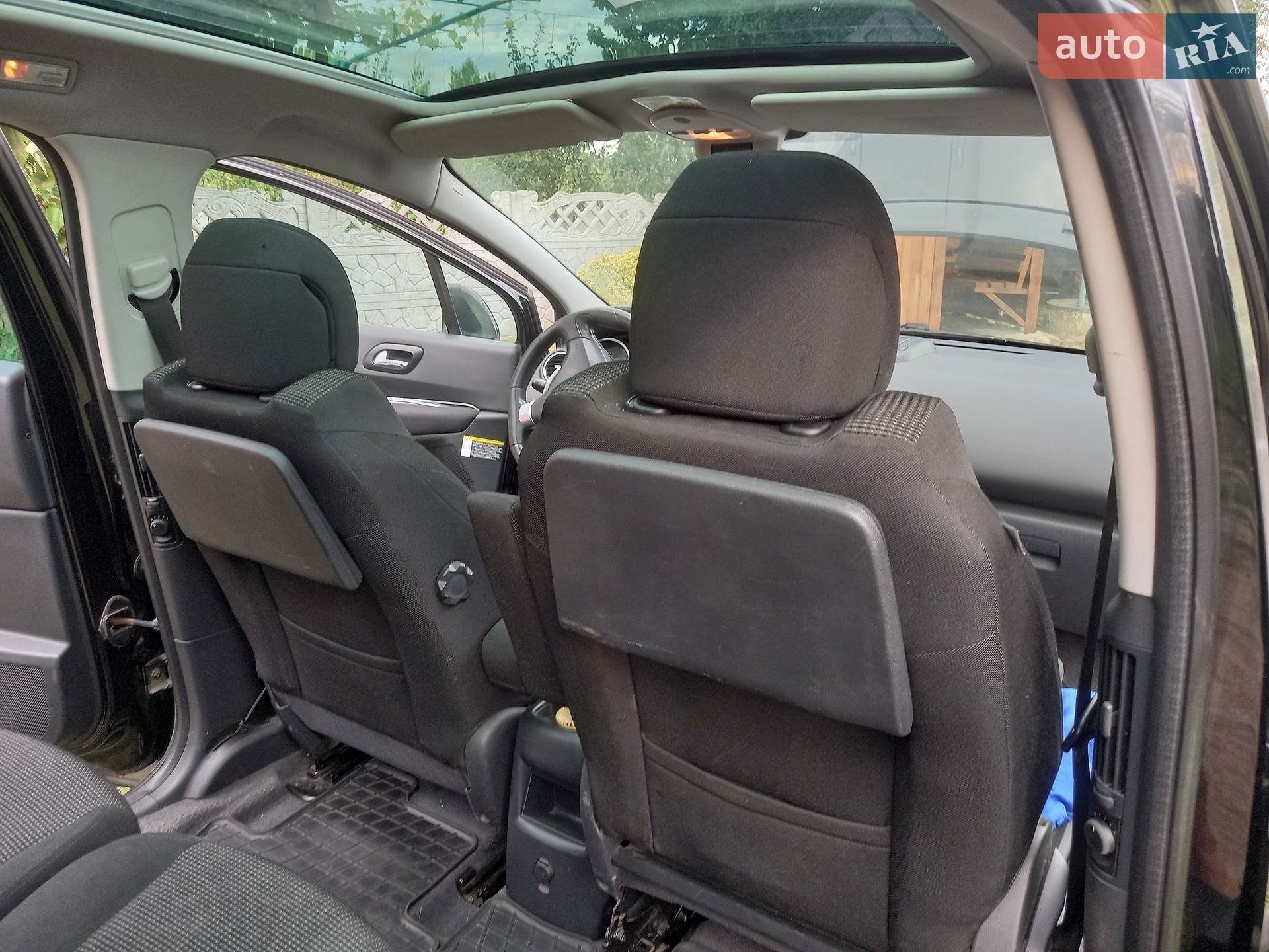 Peugeot 5008 2011 VIN VF30A9HR8BS224520 фото оголошення 3 з 20