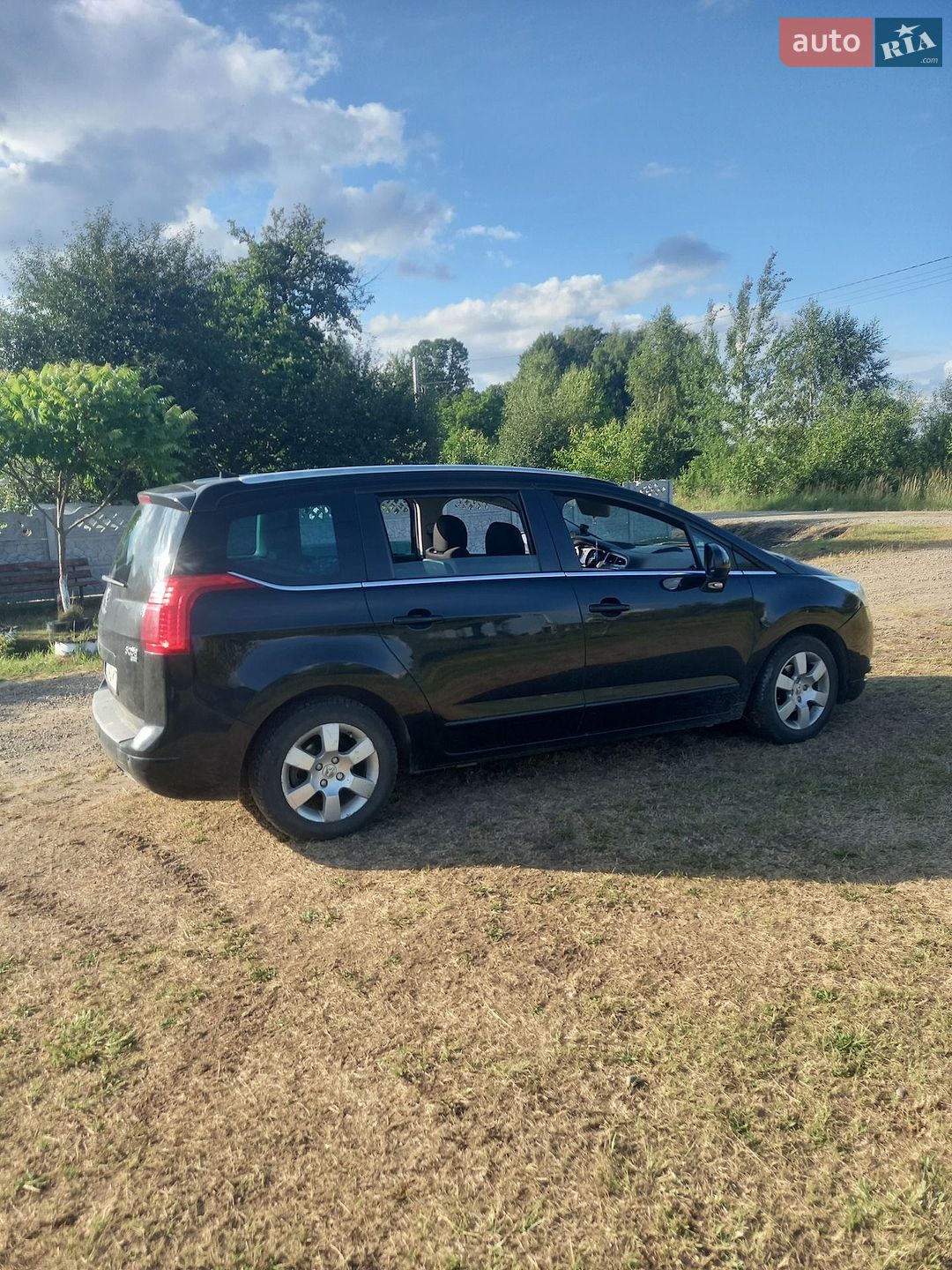 Peugeot 5008 2011 VIN VF30A9HR8BS224520 фото оголошення 4 з 20
