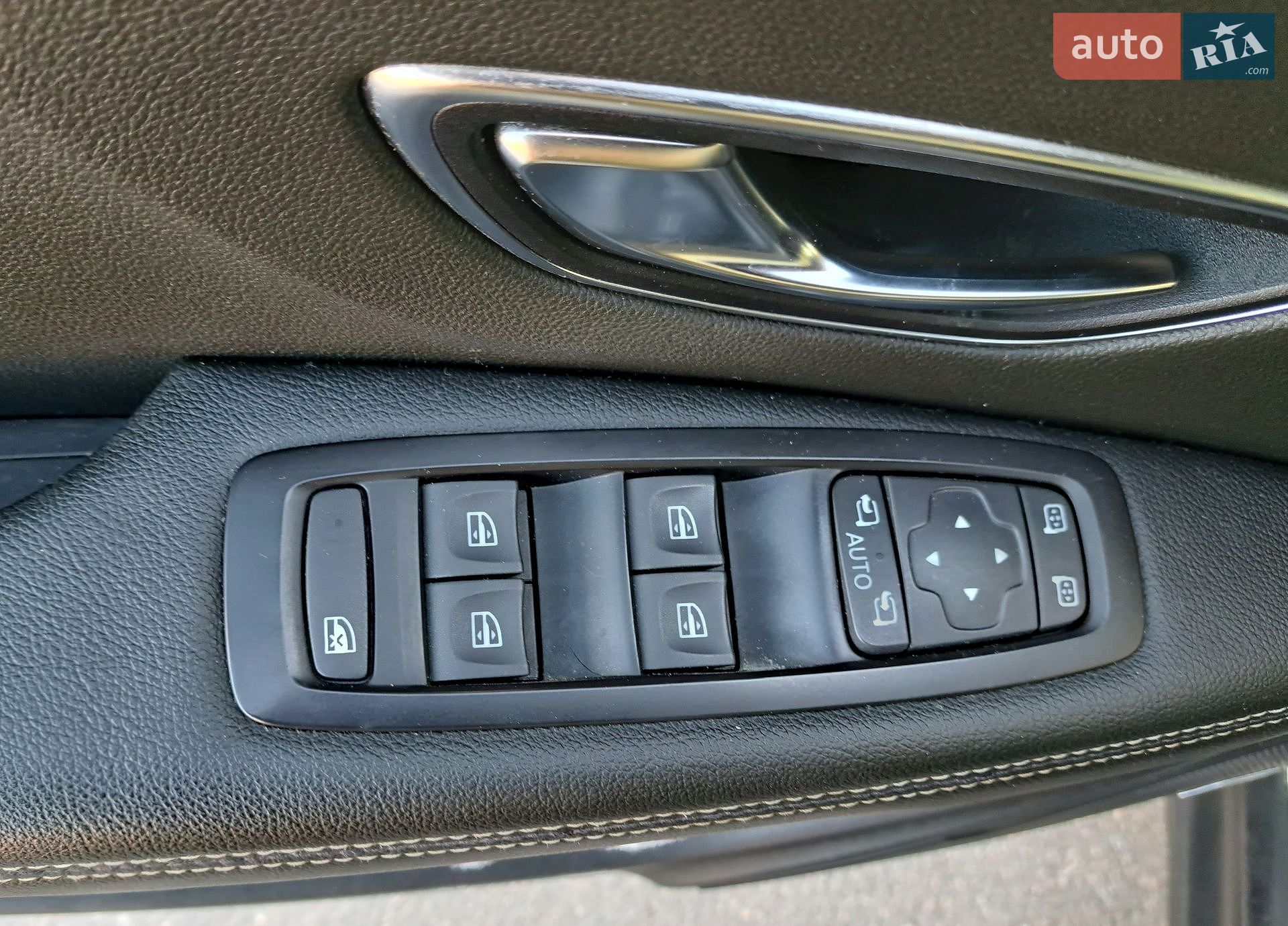 Renault Scenic 2017 VIN VF1RFA00157642705 фото оголошення 12 з 12