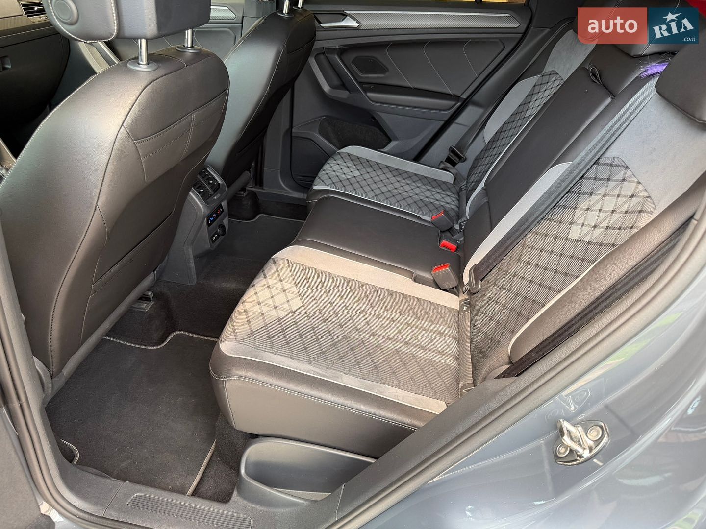Volkswagen Tiguan 2023 VIN WVGZZZ5N9PW517788 фото оголошення 18 з 30