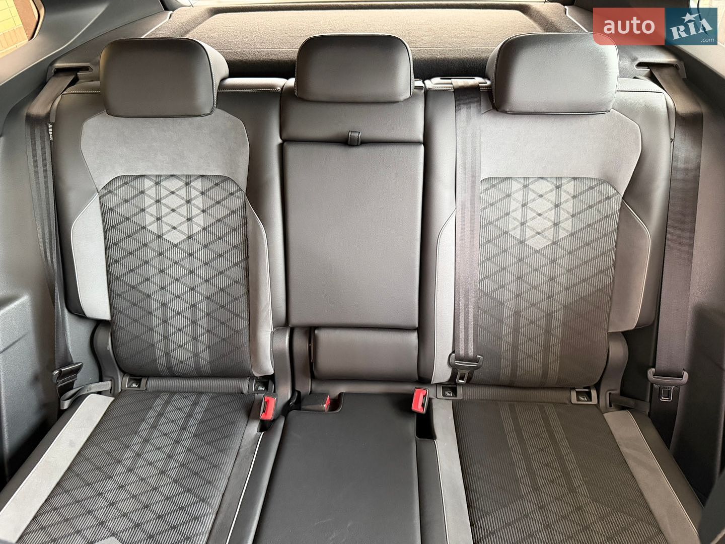 Volkswagen Tiguan 2023 VIN WVGZZZ5N9PW517788 фото оголошення 21 з 30