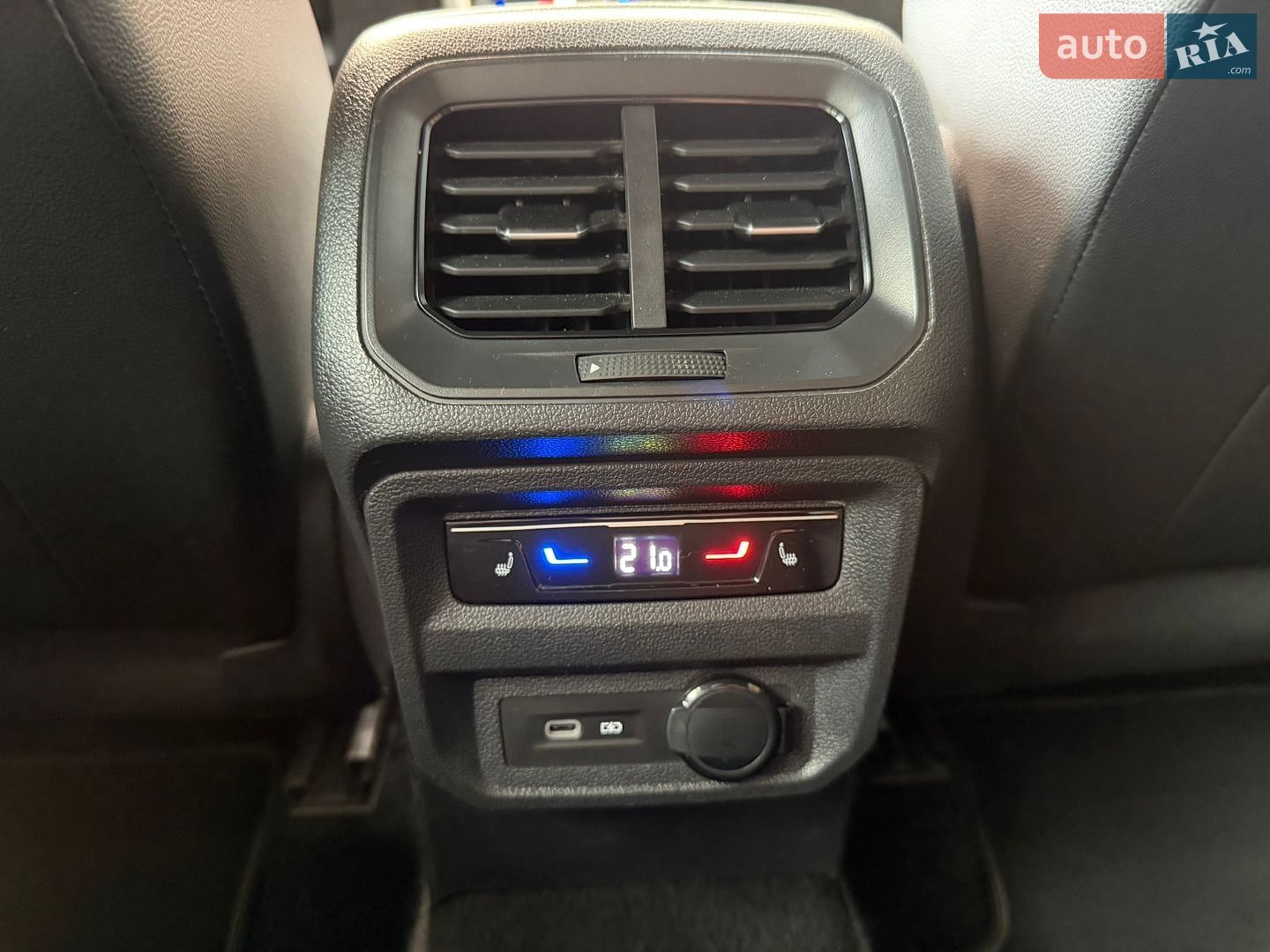 Volkswagen Tiguan 2023 VIN WVGZZZ5N9PW517788 фото оголошення 25 з 30