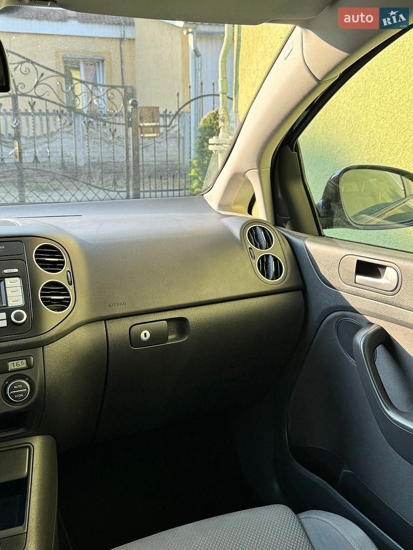 Volkswagen Golf Plus 2007 VIN WVWZZZ1KZ7W610507 фото оголошення 17 з 33