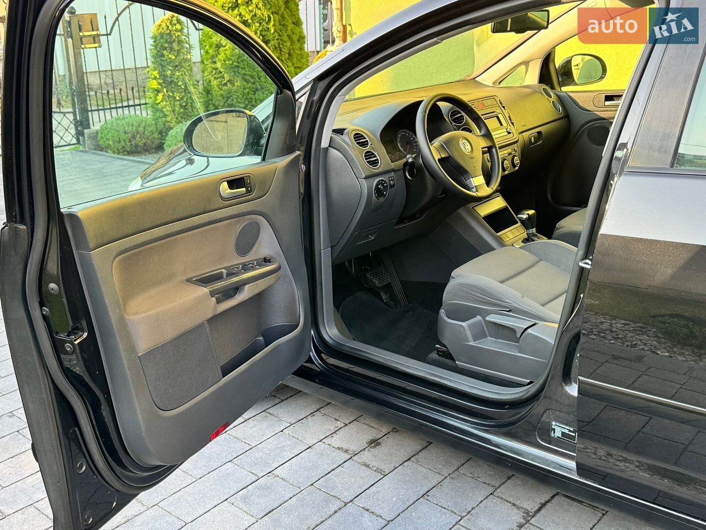 Volkswagen Golf Plus 2007 VIN WVWZZZ1KZ7W610507 фото оголошення 19 з 33