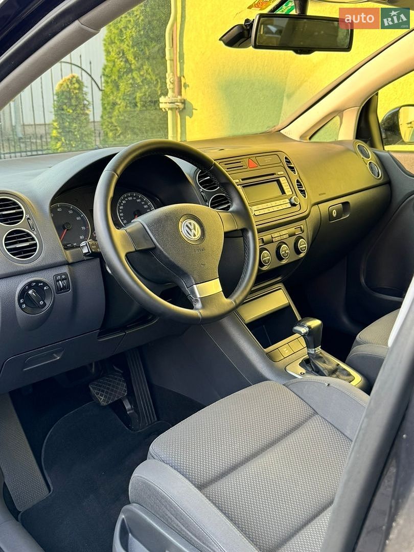 Volkswagen Golf Plus 2007 VIN WVWZZZ1KZ7W610507 фото оголошення 23 з 33