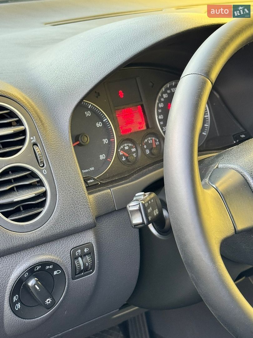 Volkswagen Golf Plus 2007 VIN WVWZZZ1KZ7W610507 фото оголошення 24 з 33