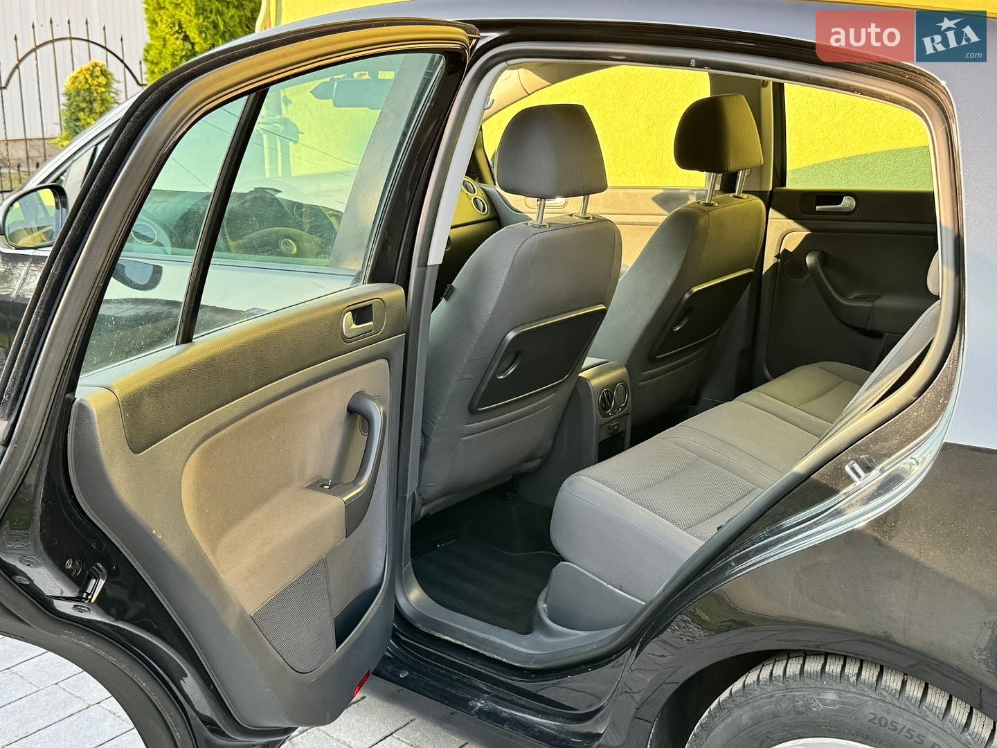Volkswagen Golf Plus 2007 VIN WVWZZZ1KZ7W610507 фото оголошення 25 з 33