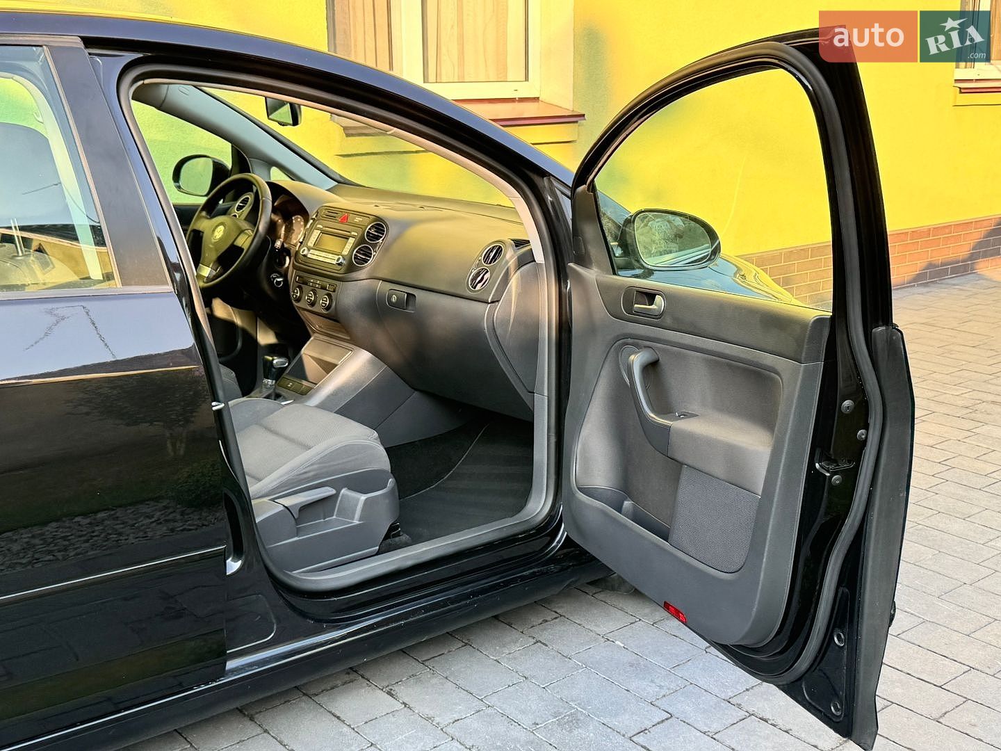 Volkswagen Golf Plus 2007 VIN WVWZZZ1KZ7W610507 фото оголошення 27 з 33
