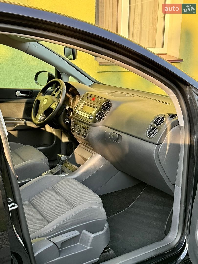 Volkswagen Golf Plus 2007 VIN WVWZZZ1KZ7W610507 фото оголошення 28 з 33