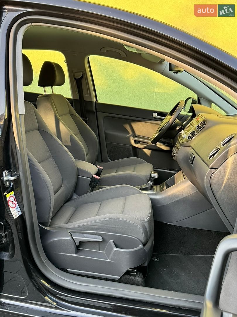 Volkswagen Golf Plus 2007 VIN WVWZZZ1KZ7W610507 фото оголошення 29 з 33