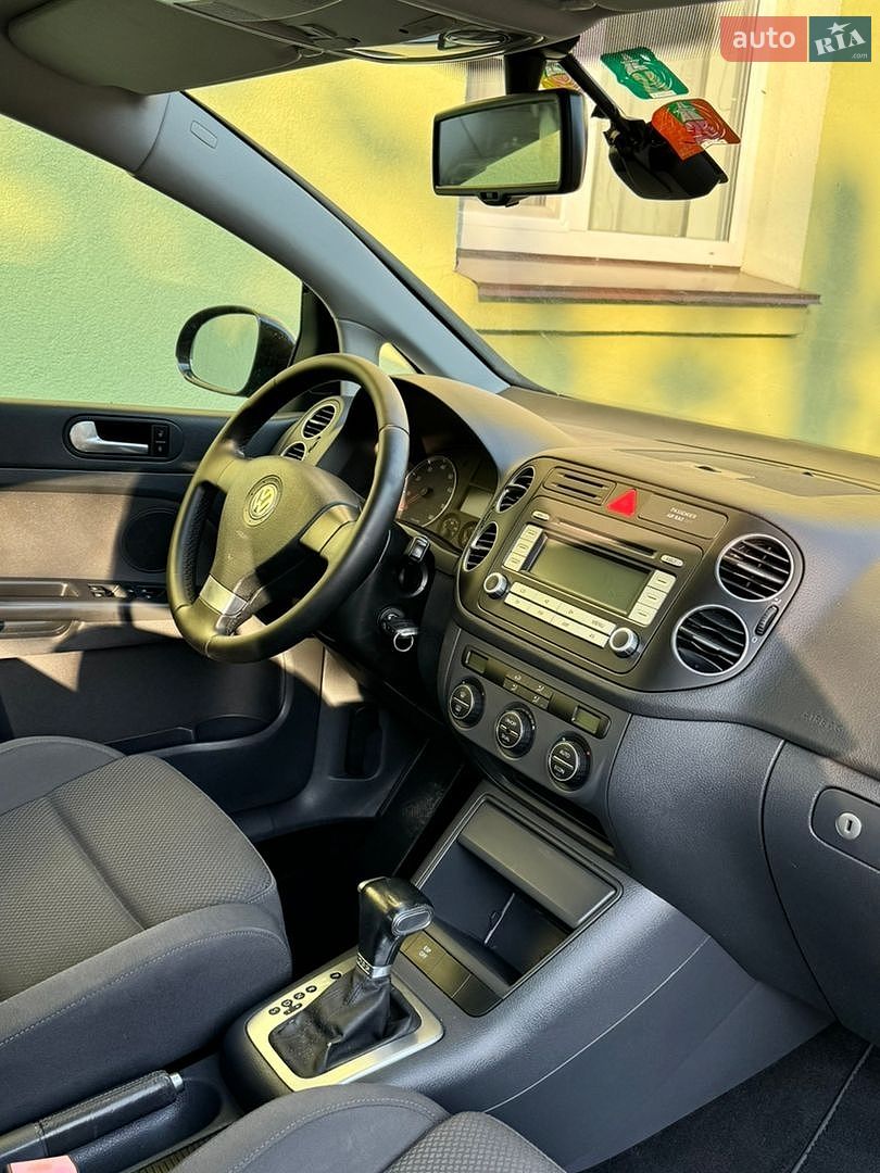 Volkswagen Golf Plus 2007 VIN WVWZZZ1KZ7W610507 фото оголошення 30 з 33