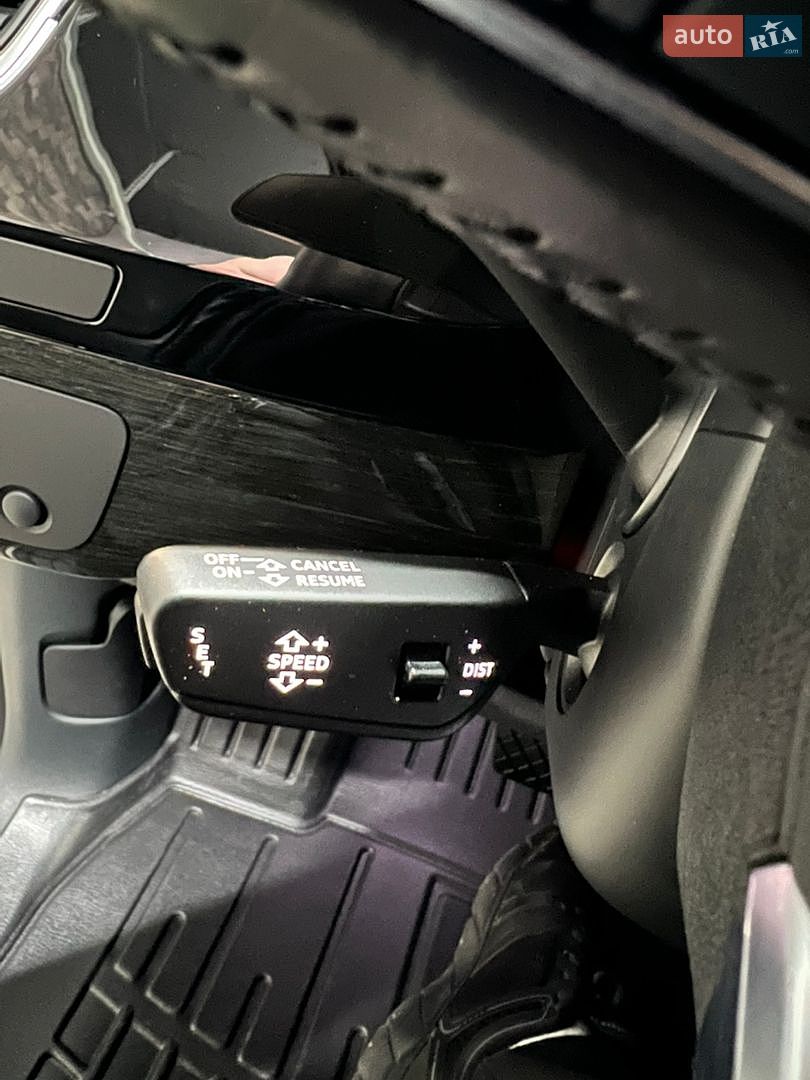 Audi Q7 2016 VIN WA1LAAF78HD037638 фото оголошення 23 з 23