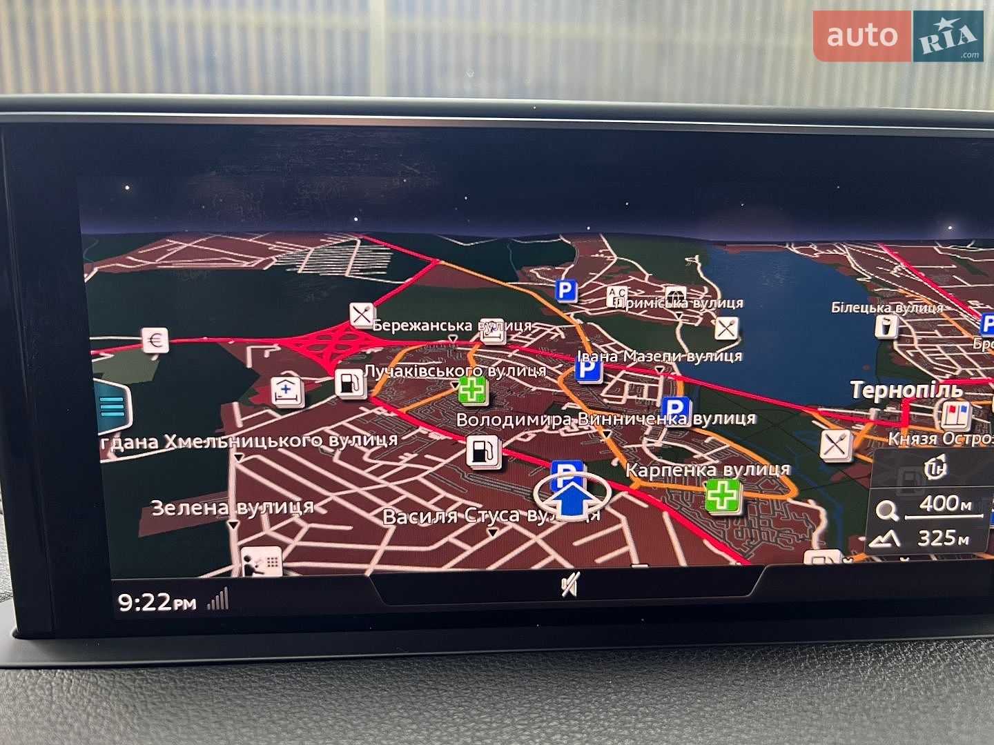 Audi Q7 2016 VIN WA1LAAF78HD037638 фото оголошення 19 з 23
