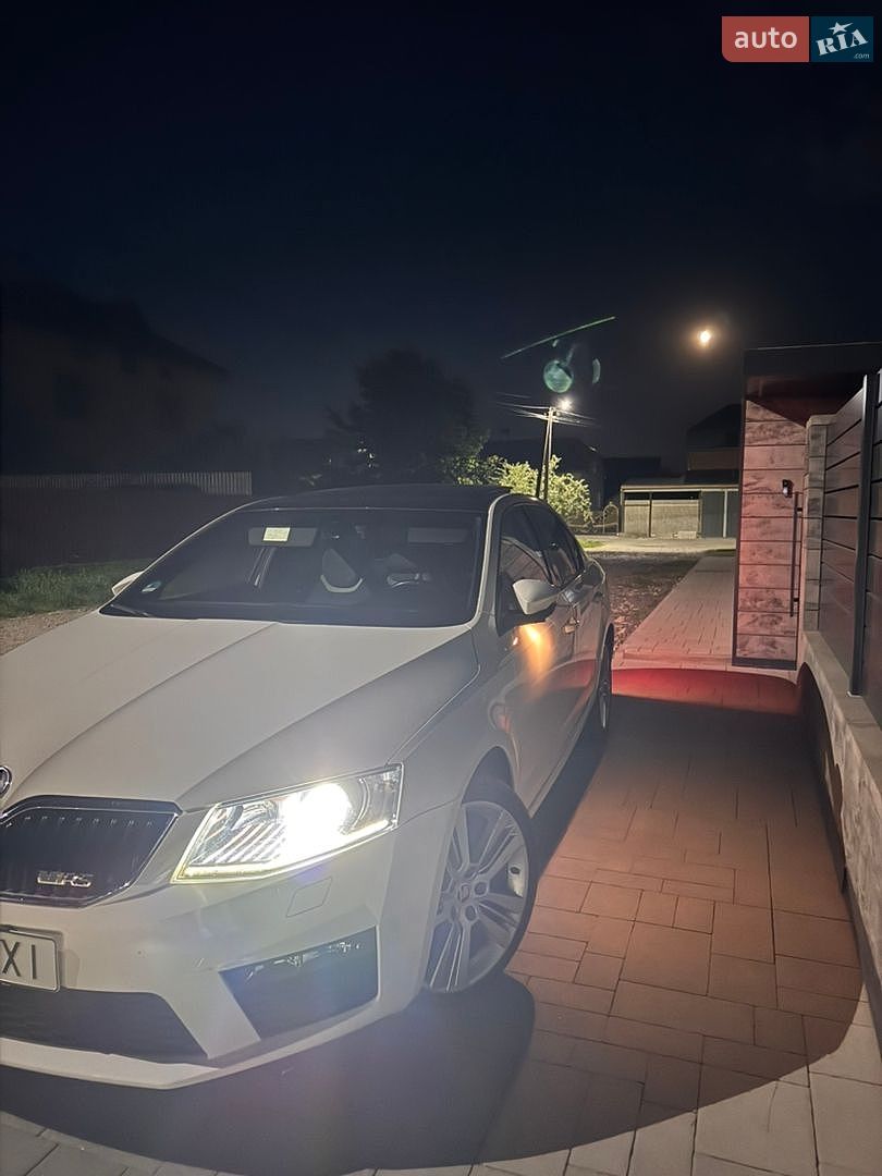 Skoda Octavia 2014 VIN TMBAK7NE6E0194326 фото оголошення 7 з 7