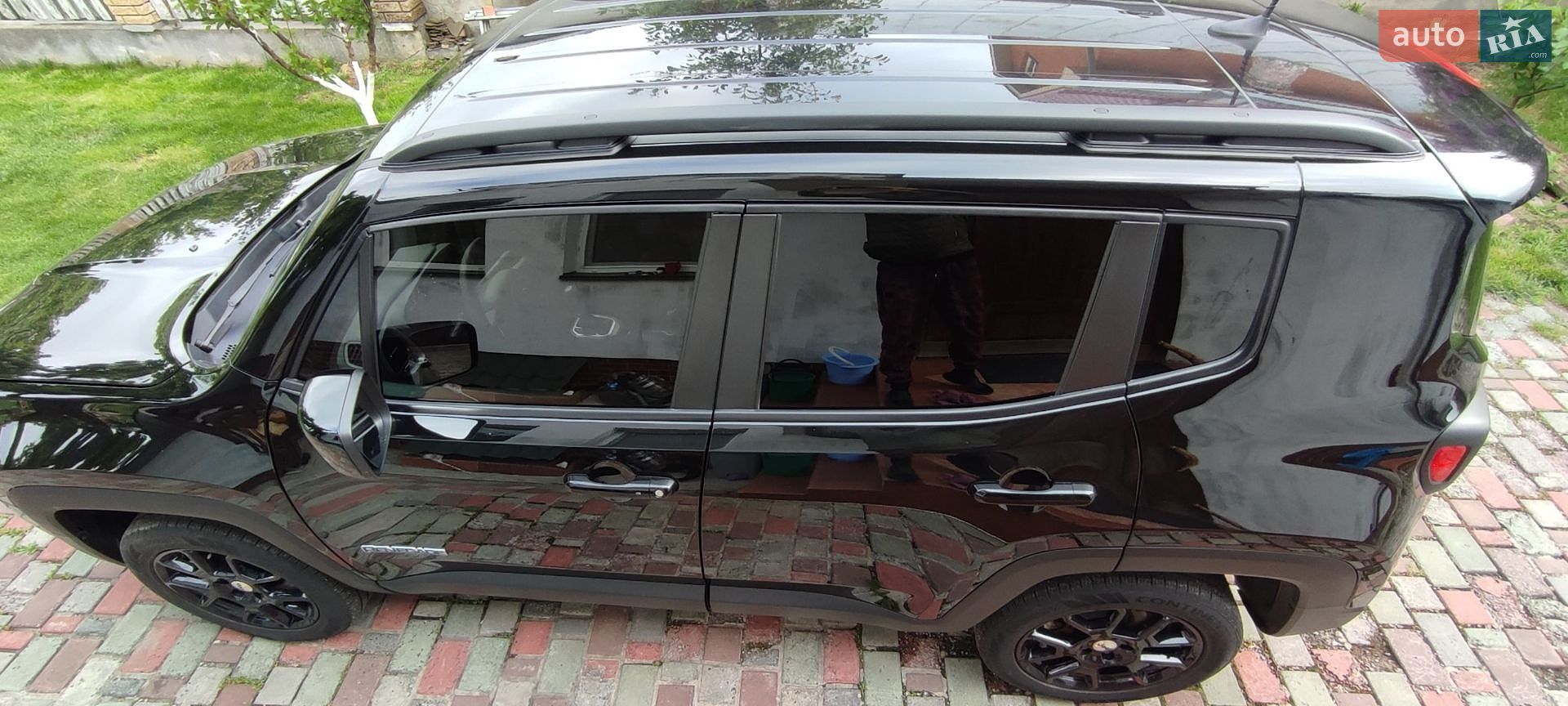 Jeep Renegade 2022 VIN ZACNJDB11NPN69437 фото оголошення 5 з 68