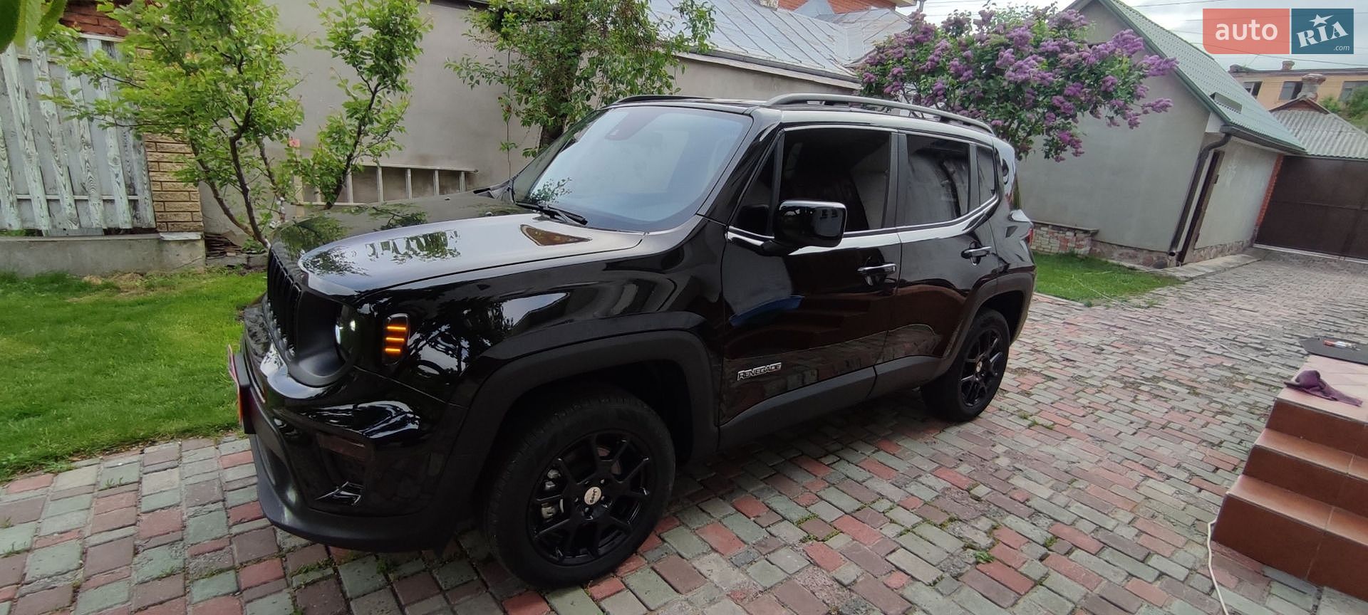 Jeep Renegade 2022 VIN ZACNJDB11NPN69437 фото оголошення 7 з 68