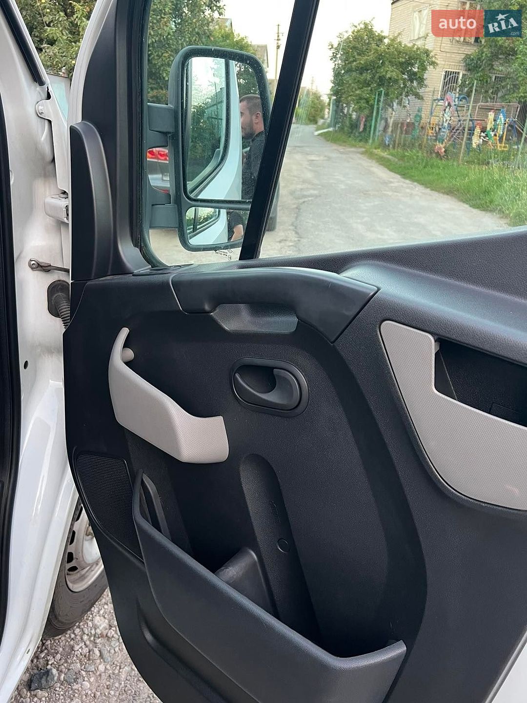 Renault Master 2017 VIN VF1MA000859083029 фото оголошення 8 з 11