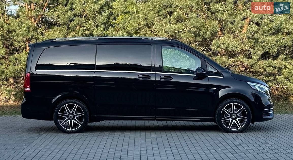Mercedes-Benz V-Class 2018 VIN WDF44781313331414 фото оголошення 26 з 82
