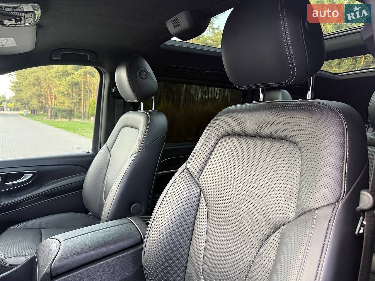 Mercedes-Benz V-Class 2018 VIN WDF44781313331414 фото оголошення 43 з 82