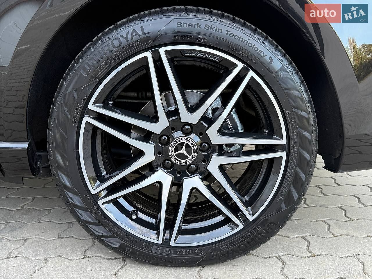 Mercedes-Benz V-Class 2018 VIN WDF44781313331414 фото оголошення 45 з 82