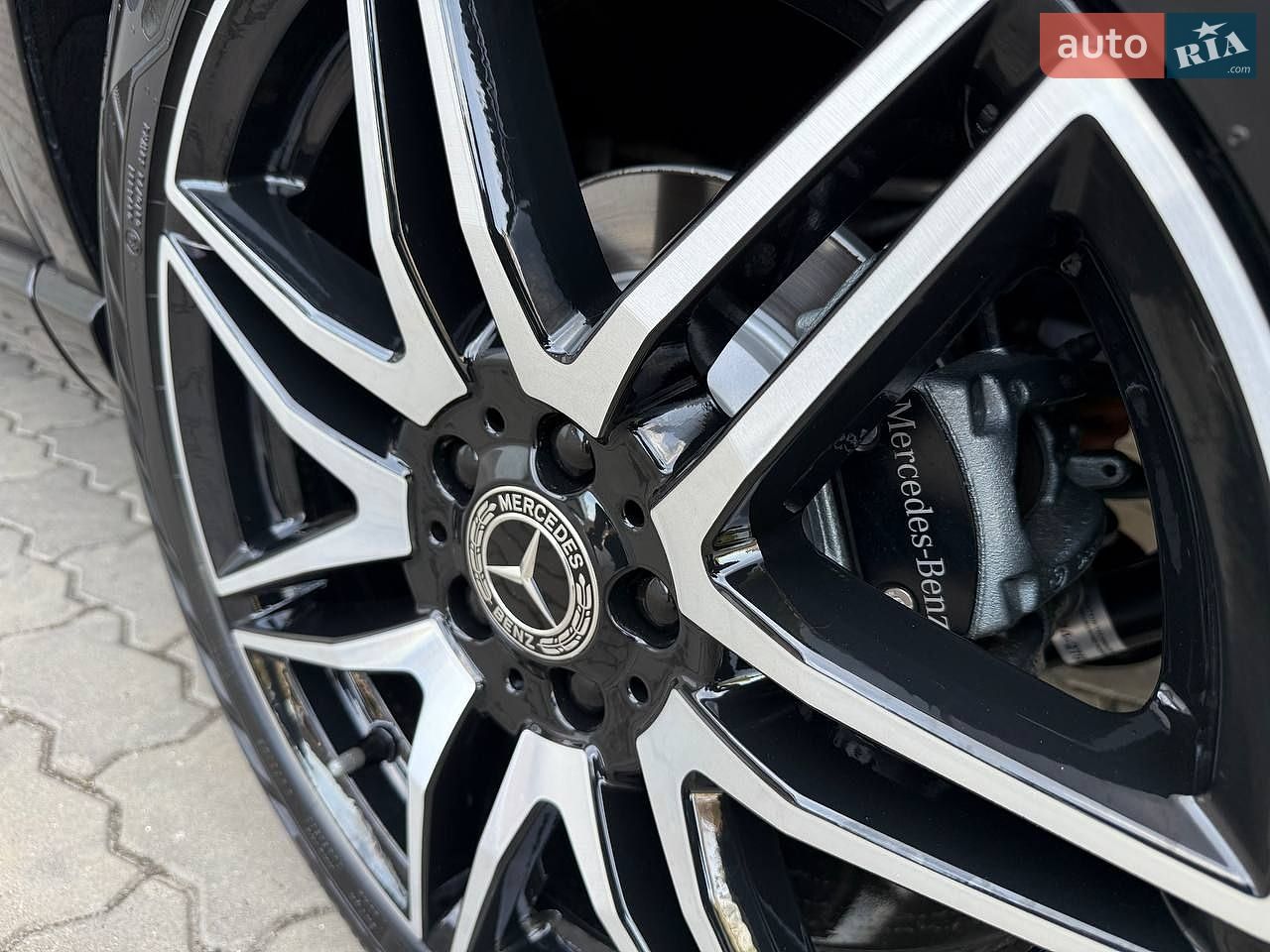 Mercedes-Benz V-Class 2018 VIN WDF44781313331414 фото оголошення 47 з 82