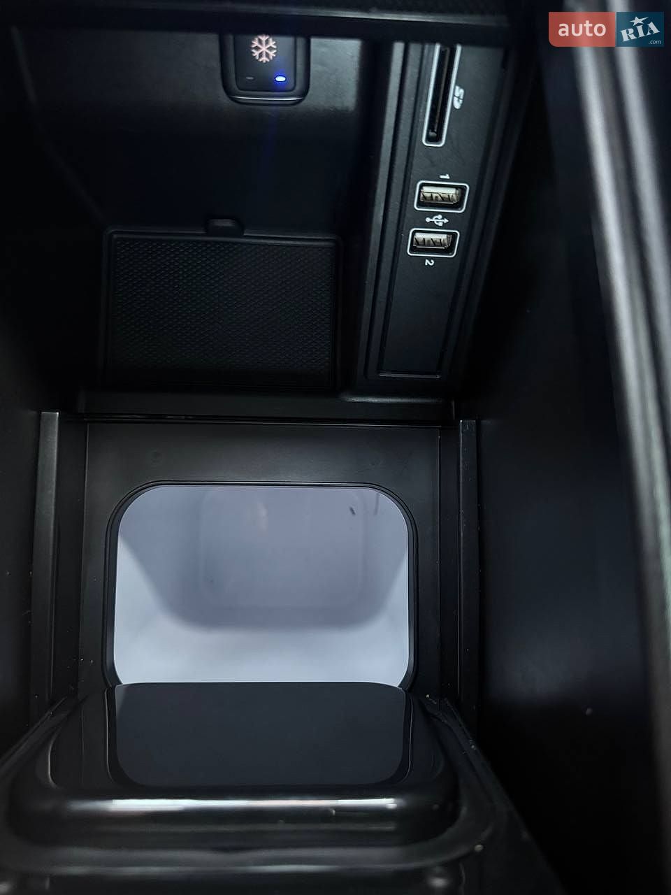 Mercedes-Benz V-Class 2018 VIN WDF44781313331414 фото оголошення 52 з 82