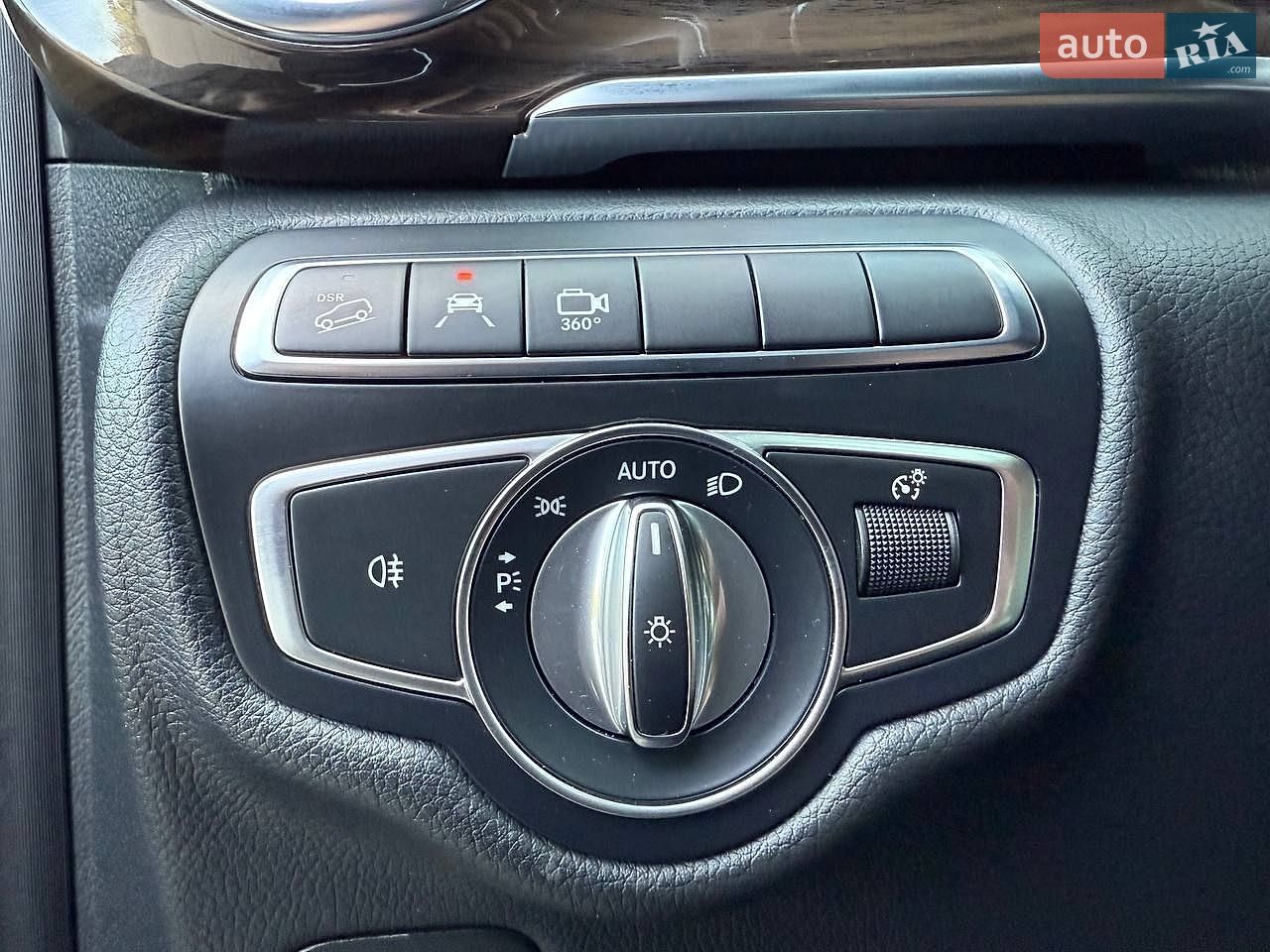 Mercedes-Benz V-Class 2018 VIN WDF44781313331414 фото оголошення 54 з 82