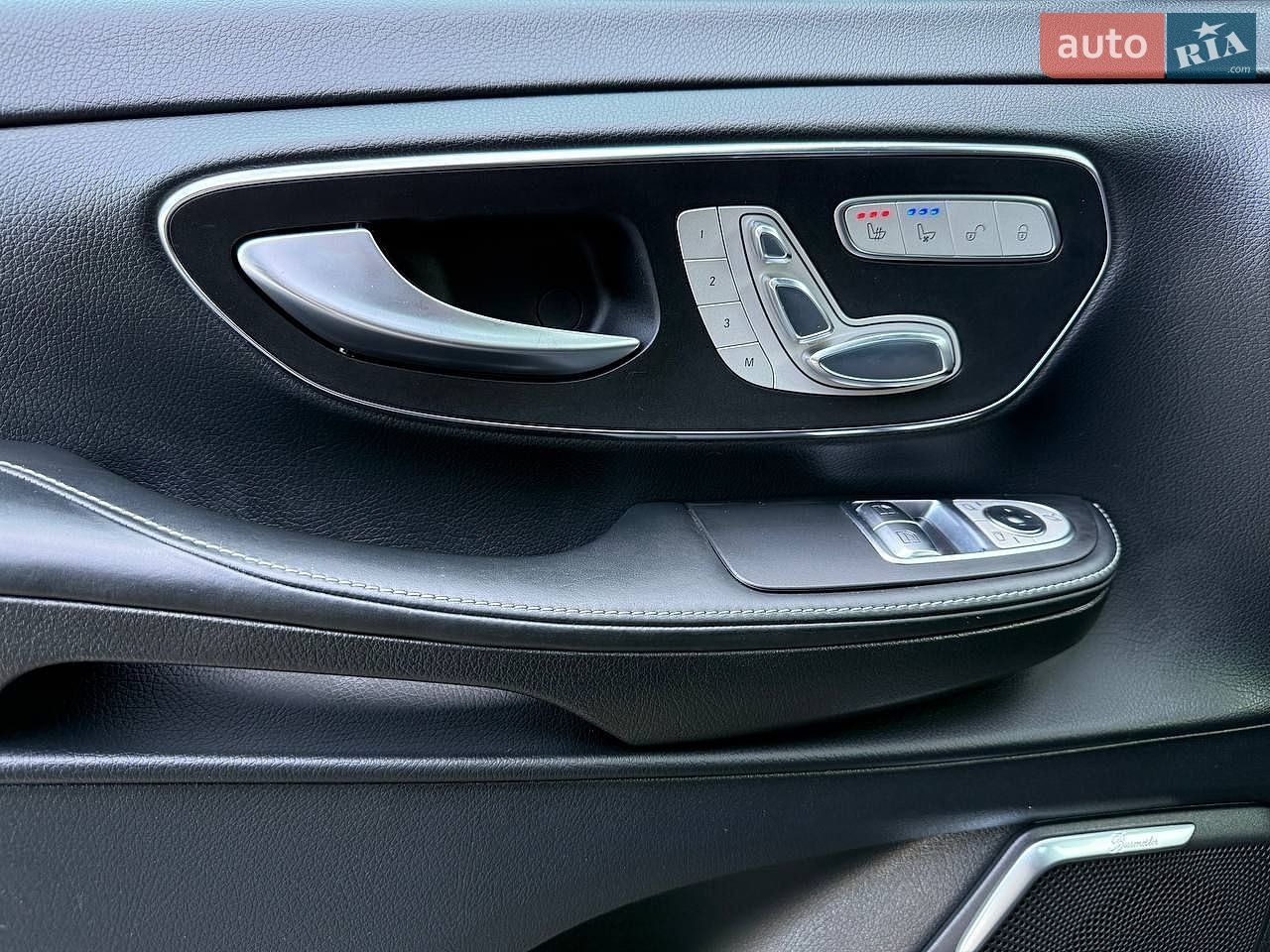 Mercedes-Benz V-Class 2018 VIN WDF44781313331414 фото оголошення 57 з 82
