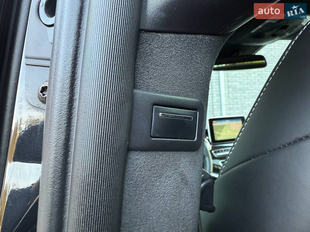 Mercedes-Benz V-Class 2018 VIN WDF44781313331414 фото оголошення 59 з 82