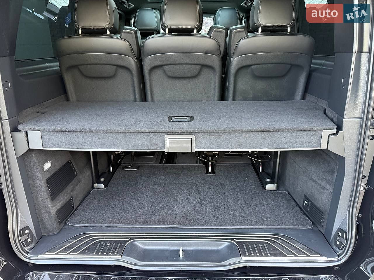 Mercedes-Benz V-Class 2018 VIN WDF44781313331414 фото оголошення 60 з 82