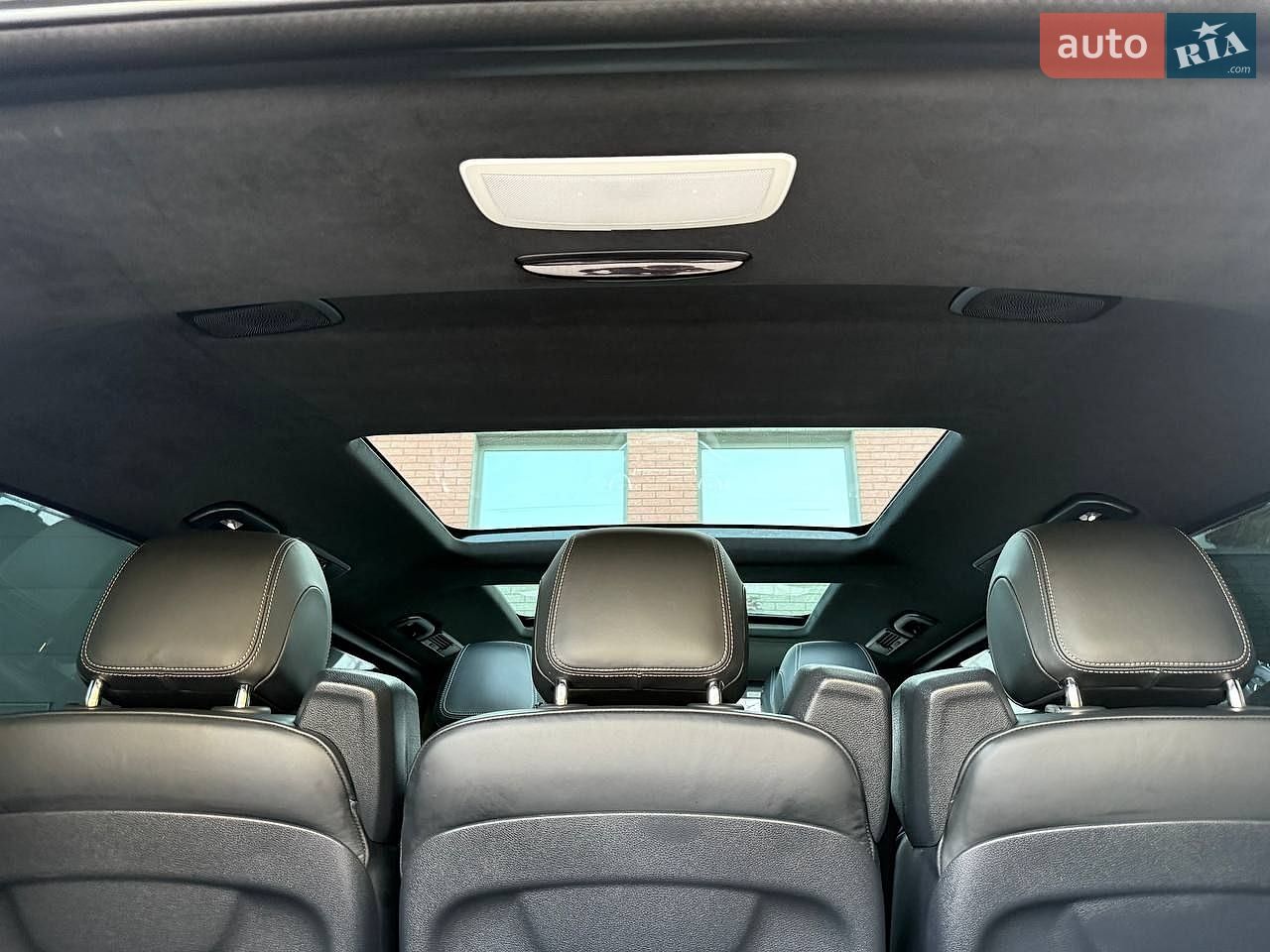 Mercedes-Benz V-Class 2018 VIN WDF44781313331414 фото оголошення 62 з 82